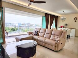 Blk 588C Park Central @ Amk (Ang Mo Kio), HDB 5 Rooms #566126441